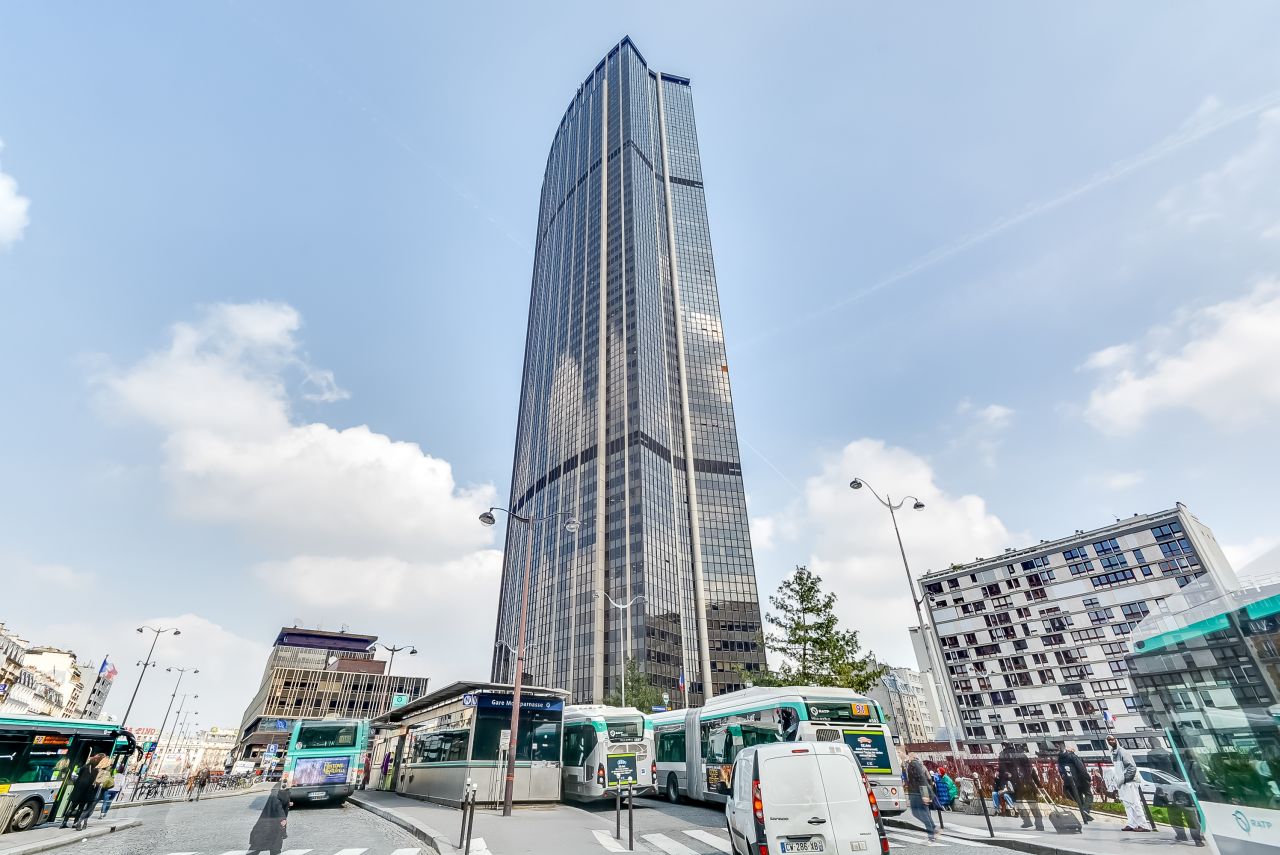 Bureau Paris 13434m² Location bureau Paris OLBUR2205470 0